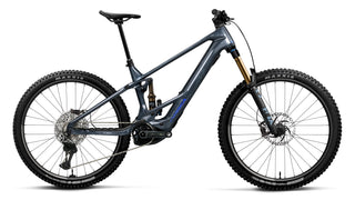 Orbea WILD TR M-TEAM - 2027