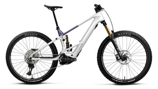 Orbea WILD TR M-TEAM - 2027