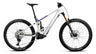 White Chic - Tanzanite Evo C. View (Gloss)