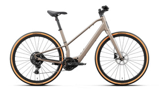 Orbea CARPE 25