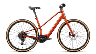 Orbea CARPE 25