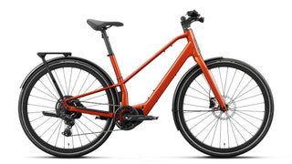 Orbea CARPE 20