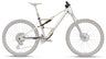 Ivory White - Nickel (Gloss)