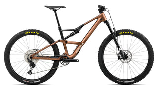 Orbea OCCAM SL H30 - 2027
