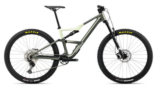 Orbea OCCAM SL H30 - 2027