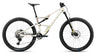 Ivory White - Nickel (Gloss)
