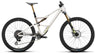 Ivory White - Nickel (Gloss)