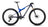 Noctiluca Carbon View - Cobalt Blue (Gloss)