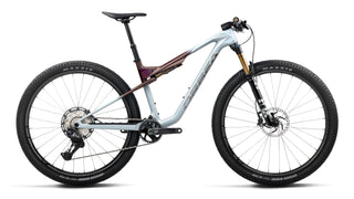 Orbea OIZ M10 - 2027