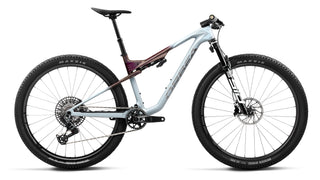 Orbea OIZ M10 AXS - 2027
