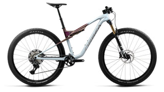 Orbea OIZ M20 - 2027