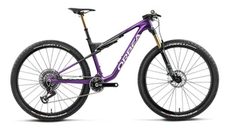 Orbea OIZ M-LTD - 2027