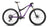 Royal Plum - Diamond Black Carbon View (Matt)
