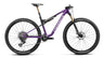 Royal Plum - Diamond Black Carbon View (Matt)