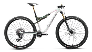 Orbea OIZ M-LTD - 2027