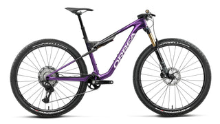 Orbea OIZ M-PRO - 2027