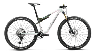 Orbea OIZ M-PRO - 2027