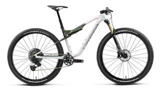 Orbea OIZ M-TEAM AXS - 2027