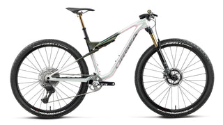Orbea OIZ M-TEAM FACTORY - 2027