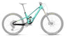Aloha Green - Fantasy Purple Carbon View (Gloss)