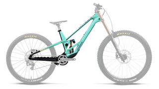 Orbea RALLON 450 DH - 2027