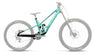 Aloha Green - Fantasy Purple Carbon View (Gloss)