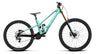 Aloha Green - Fantasy Purple Carbon View (Gloss)