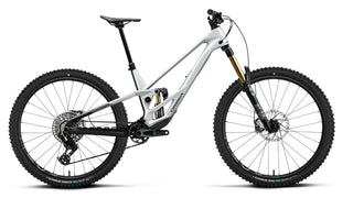Orbea RALLON E-LTD - 2027