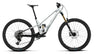 White Chich - Diamond Black (Gloss)