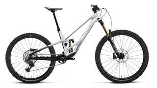 Orbea RALLON E-TEAM - 2027