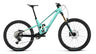 Aloha Green - Fantasy Purple Carbon View (Gloss)