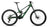 Racing Reen - White Cream (Gloss)
