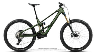 Orbea WILD LT H10 MULLET - 2027