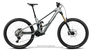 Orbea WILD LT H10 MULLET - 2027