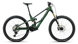 Orbea WILD LT H-TEAM - 2027