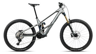 Orbea WILD LT H-TEAM - 2027