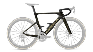 Orbea ORCA AERO OMX - 2027