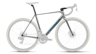 Orbea ORCA OMX - 2027
