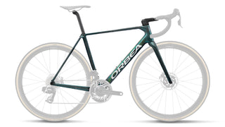 Orbea ORCA OMX - 2027