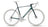 Escape Green - Carbon View Matt