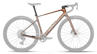 Orbea TERRA OMR - 2027