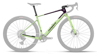 Orbea TERRA OMR - 2027