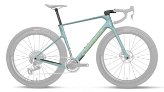 Orbea TERRA RACE OMX - 2027
