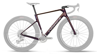 Orbea TERRA RACE OMX - 2027