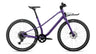 Royal Plum (Matt)