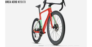 Orbea ORCA AERO M20iLTD - 2022 | MyO